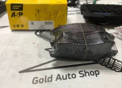 K510221 ������� �������� Ch. Aveo 12> [R15]; Cruze; Orlando Fr K510221 ����