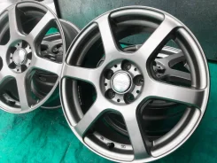 Yokohama Laycea 02. 6.5x16", 5x100, ET48 ����