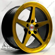 Vossen LC-101. 8.0x17", 5x114.3, ET28, �� 73,1���. ����