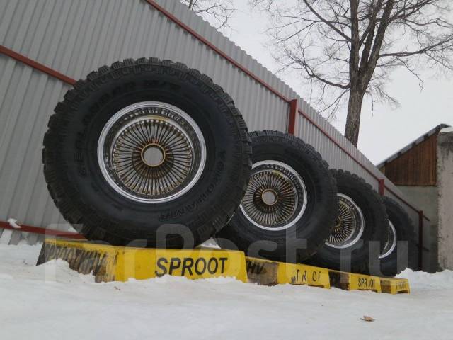 R16 Retro Old School! Гангста спицы. С позолотой. Б/п по РФ. (509с ...