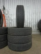 Yokohama G091A. �����������, 2018 ���, �/�, ����� 10 % ����