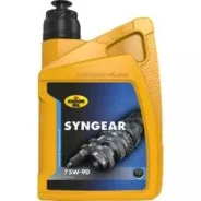 Kroon-Oil SynGear