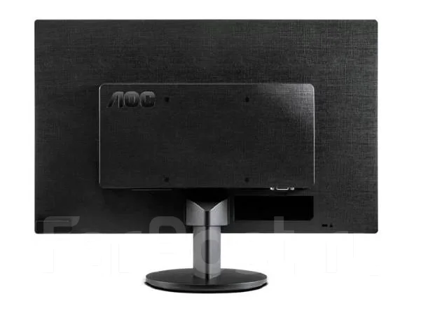 AOC. 21.5", ���������� OLED ����