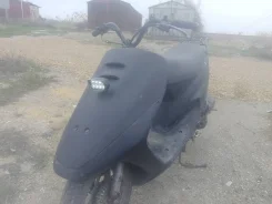 Honda Tact AF-30. 49����. ��., ��������, ���, � �������� ����