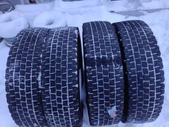 Dunlop Dectes SP081. ������, ��� �����, 2020 ���, �/�, ����� 30 % ����