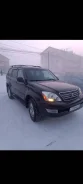 Lexus GX470. �������, 4wd, ������, 125 000����. �� ����
