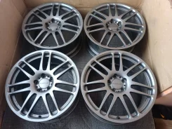ProDrive GC-014i. 7.5x17", 5x100, ET50, �� 73,1���. ����