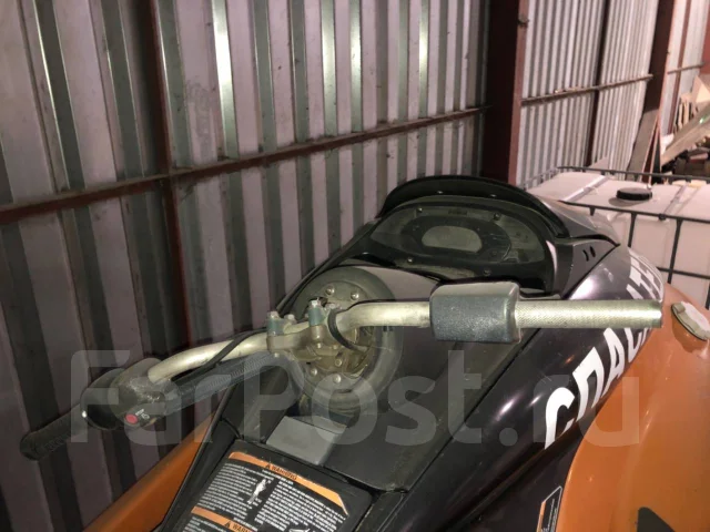 Yamaha FX Cruiser. 2003 ��� ����
