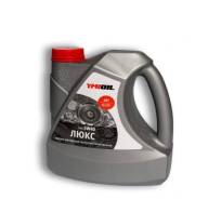Ymioil. 5W-40, �����������������, 4��. ����
