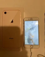 Apple iPhone 8. �/�, �������, ������� ����