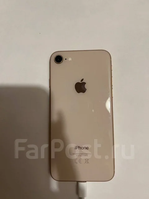 Apple iPhone 8. �/�, �������, ������� ����