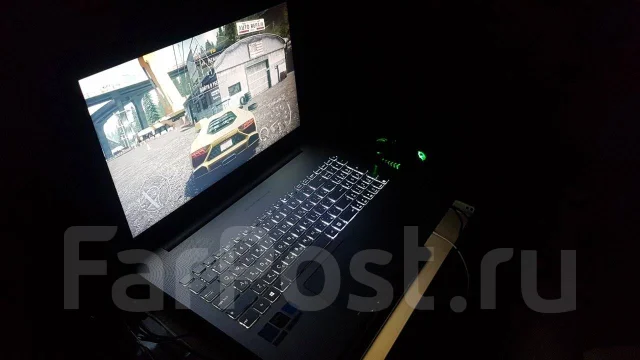 Asus N552VX. WiFi: 1, Bluetooth: 1 ����