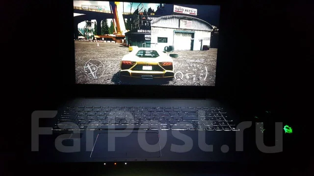 Asus N552VX. WiFi: 1, Bluetooth: 1 ����