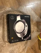 Audio-Technica ����