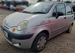Daewoo Matiz. B10S1 ����