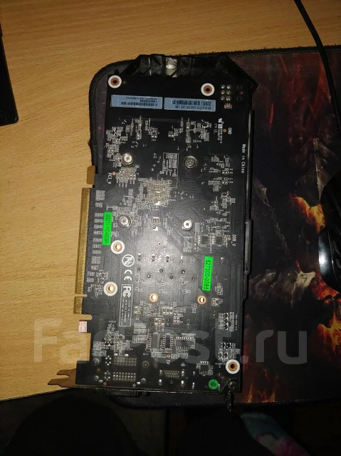 GeForce GTX 750 ����