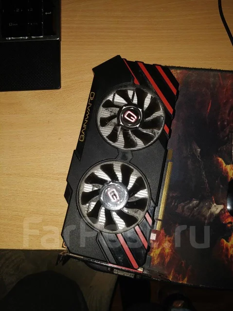GeForce GTX 750 ����