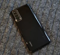 Huawei P Smart 2021. �/�, ������, 4G LTE, Dual-SIM, NFC ����