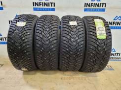 Nokian Hakkapeliitta 8