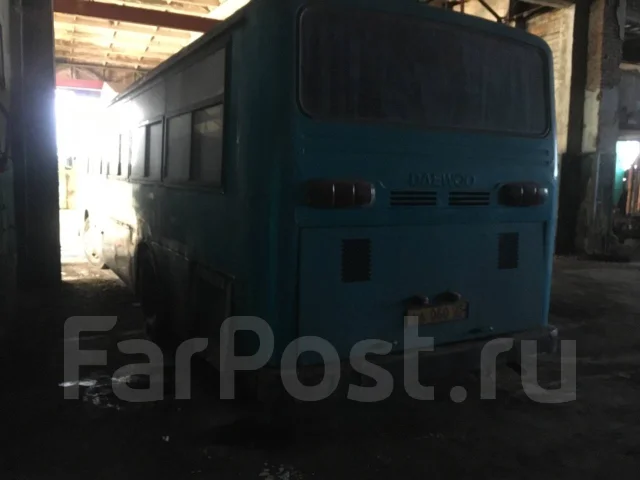 Daewoo BS106 ����