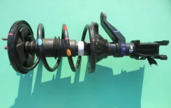 ������ �������� Honda Stream, RN1/RN2/RN3/RN4/RN5, D17A/K20A 51602-S7A-N06 ����