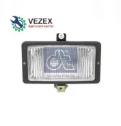 ���� ��������������� Volvo FH/FM/FMX/NH DT Spare Parts 224176 224176 ����