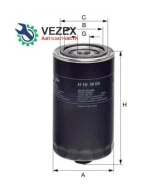 ������ �������� Hengst Filter H19W04 H19W04 ����