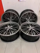 Anhelo Kleitos. 8.5/9.5x19", 5x114.3, ET35/45, �� 73���. ����