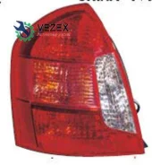 ������ ����. L Hyundai Accent 06- DEPO 2211934LUE 2211934LUE ����