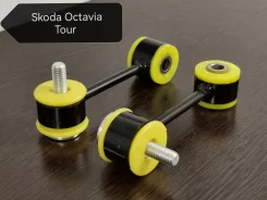 ��������� ������ ������������� Skoda Octavia Tour 003 ����