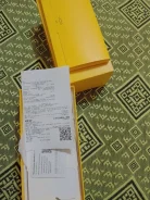 Realme C35. �����, �������, 4G LTE, Dual-SIM, ����������, NFC ����