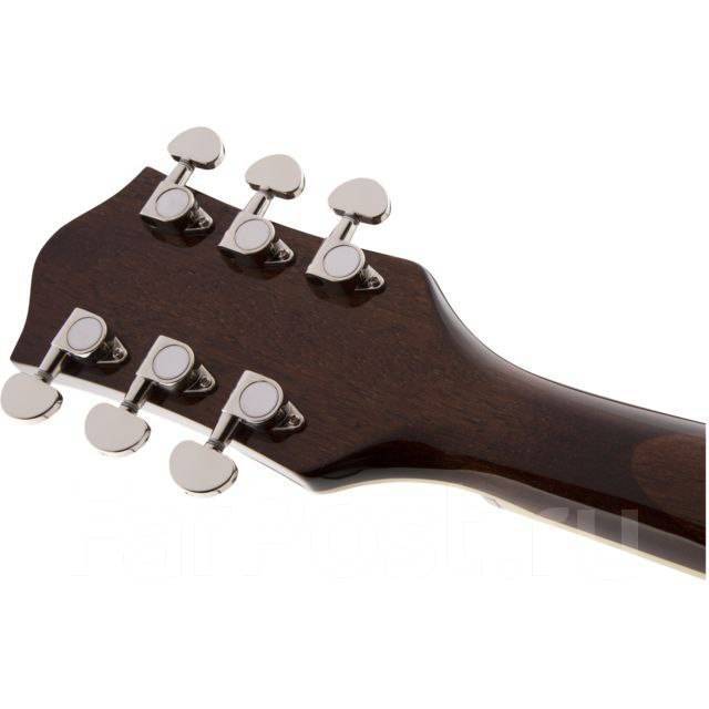 Полуакустическая электрогитара Gretsch G2622T Streamliner Center, новый ...