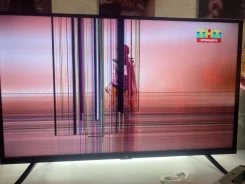 Xiaomi Mi TV 4S. LED ����