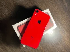 Apple iPhone Xr. �/�, 64 ��, �������, 4G LTE, NFC ����