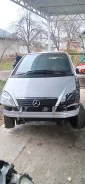 Mercedes-Benz A-Class ����