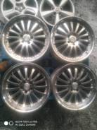 Leasing. 8.5/9.5x19", 5x114.3, ET35/38 ����