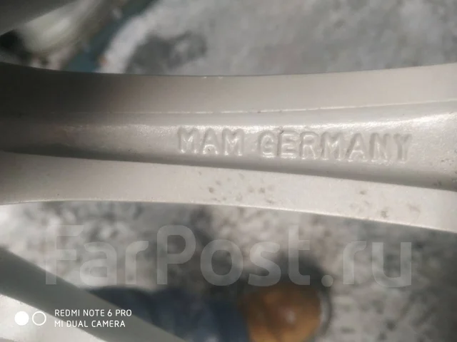 Leasing. 8.5/9.5x19", 5x114.3, ET35/38 ����