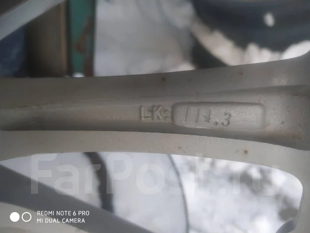 Leasing. 8.5/9.5x19", 5x114.3, ET35/38 ����