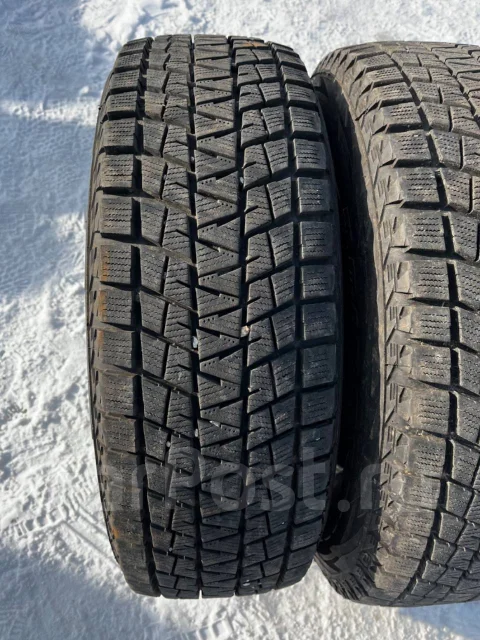 Bridgestone Blizzak DM-V1. ������, ��� �����, 2015 ���, �/�, ����� 5 % ����
