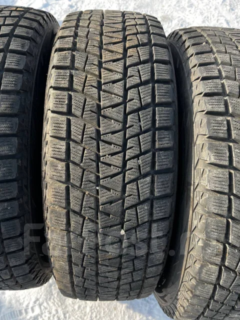 Bridgestone Blizzak DM-V1. ������, ��� �����, 2015 ���, �/�, ����� 5 % ����