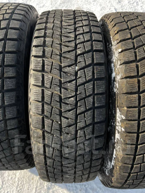 Bridgestone Blizzak DM-V1. ������, ��� �����, 2015 ���, �/�, ����� 5 % ����