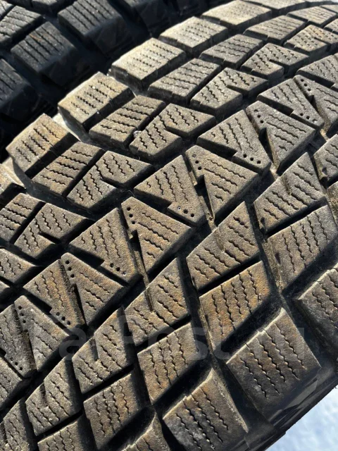 Bridgestone Blizzak DM-V1. ������, ��� �����, 2015 ���, �/�, ����� 5 % ����