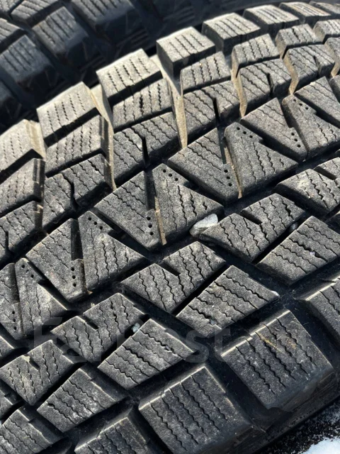 Bridgestone Blizzak DM-V1. ������, ��� �����, 2015 ���, �/�, ����� 5 % ����