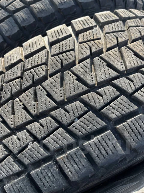 Bridgestone Blizzak DM-V1. ������, ��� �����, 2015 ���, �/�, ����� 5 % ����