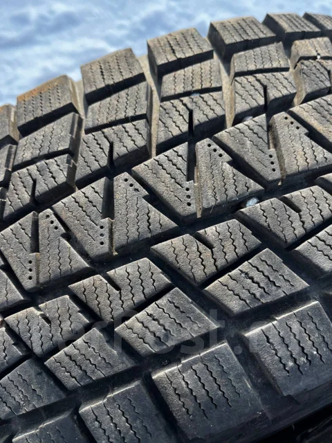 Bridgestone Blizzak DM-V1. ������, ��� �����, 2015 ���, �/�, ����� 5 % ����