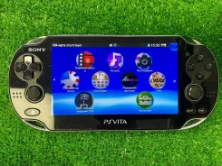Sony PlayStation Vita ����
