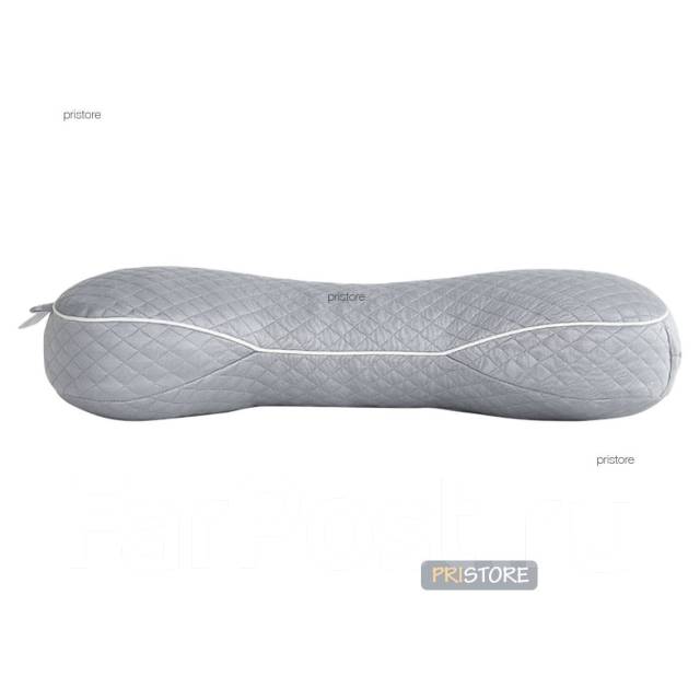 Подушка для сна с подогревом Xiaomi Lets Sleep Tractive, новый, в ...