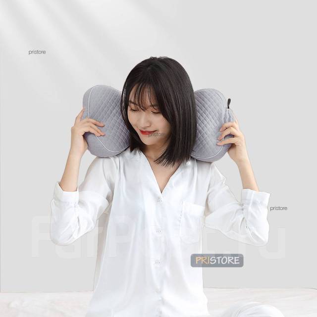 Подушка для сна с подогревом Xiaomi Lets Sleep Tractive, новый, в ...