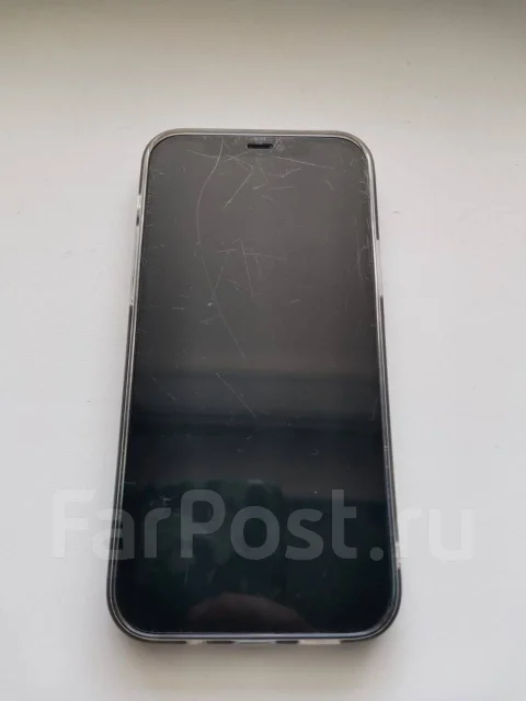 Apple iPhone 12 Pro. �/�, 512 ��, �����, 3G, 4G LTE, NFC ����