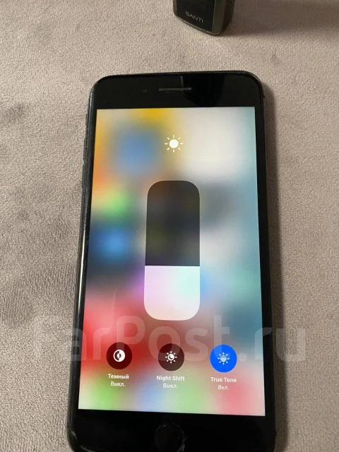 Apple iPhone 8 Plus. �/�, 64 ��, ������, 4G LTE ����
